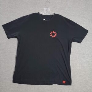 Free Nate Diaz Men Shirt 2XL Black 209 MMA Logo Graphic Tee SS READ